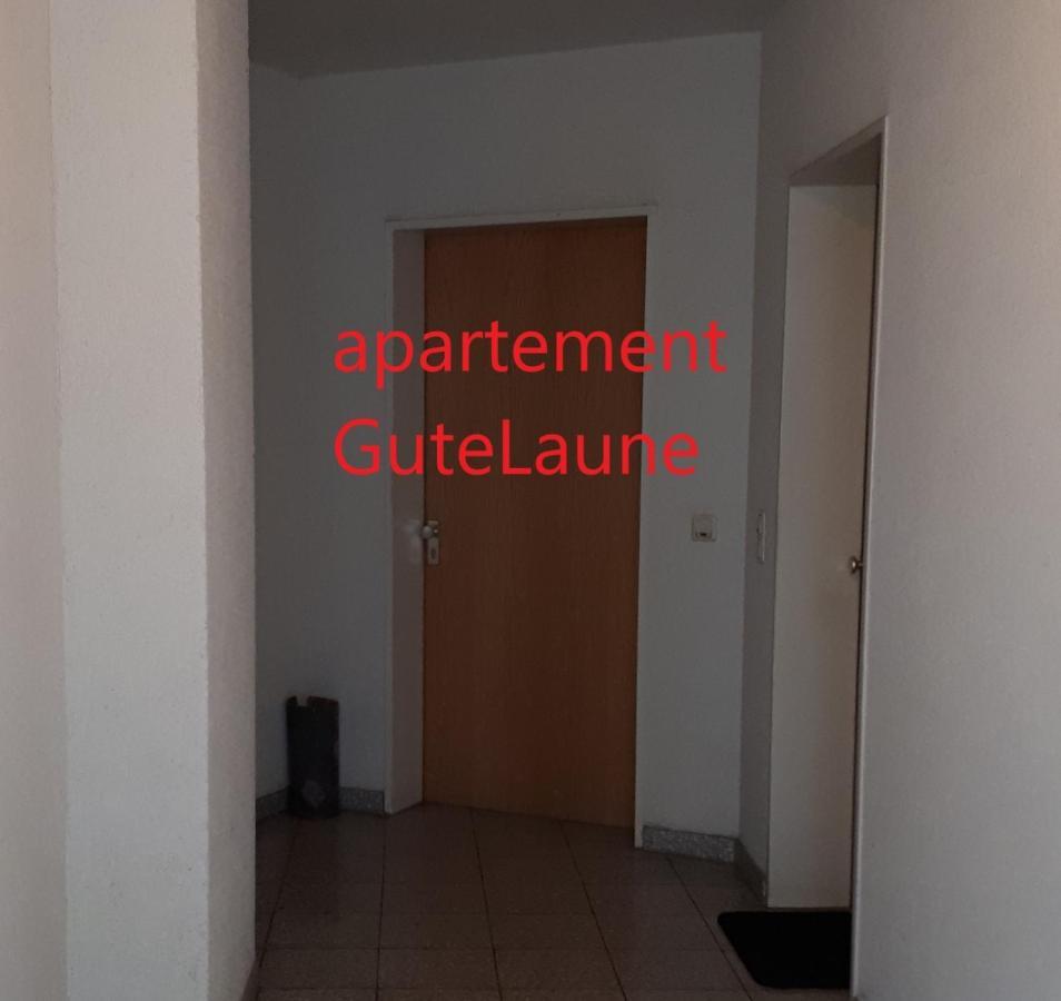 Gute Laune Mit Terrasse Und Garten Zentral Фридрихсхафен Экстерьер фото